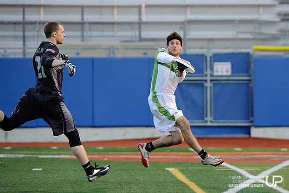 MLU Rumble vs. Current