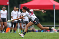 2022 World Ultimate Club Championships