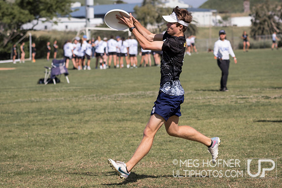SoCal D1 Conference Championships 2023