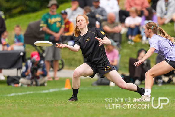WFDF World Ultimate Club Championships in LIMERICK, IRELAND  15.-22.8 2026