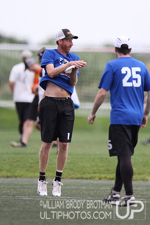 2013 Grand Masters National Championships
