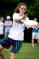 Round Five - Sat Girls - USAU 2013 HS Southerns
