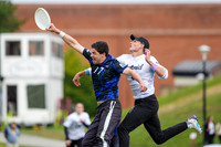 WFDF World Ultimate Club Championships in LIMERICK, IRELAND  15.-22.8 2026