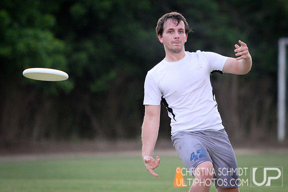 AFDC Summer League - 2013