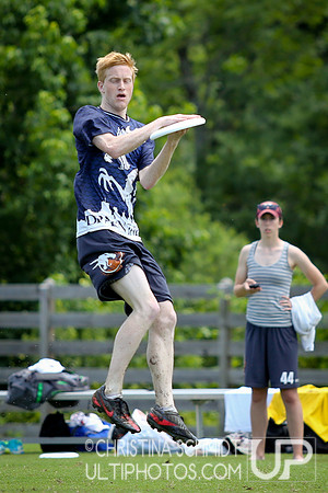 US Open 2013 - Friday