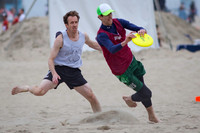 USAU Beach Championships 2023