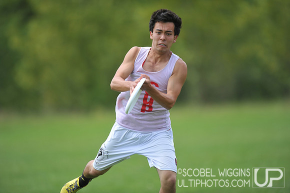 HS Westerns, Sunday