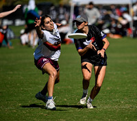 2026 USA Ultimate Club Championships