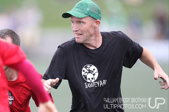 2013 Masters National Championships