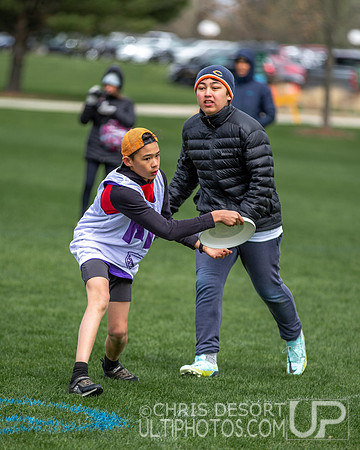 Neuqua Knockout 2023