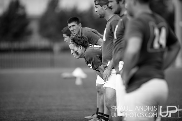 USAU Club Nationals 2015