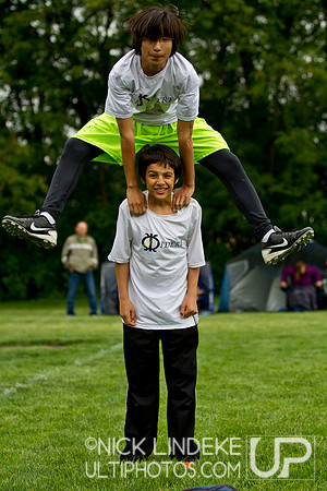 Sunday Action - 2013 IL HS State Champs
