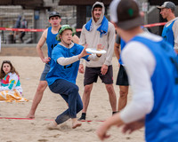 Sunday, 14 May. 2023 USA Ultimate Beach Championships