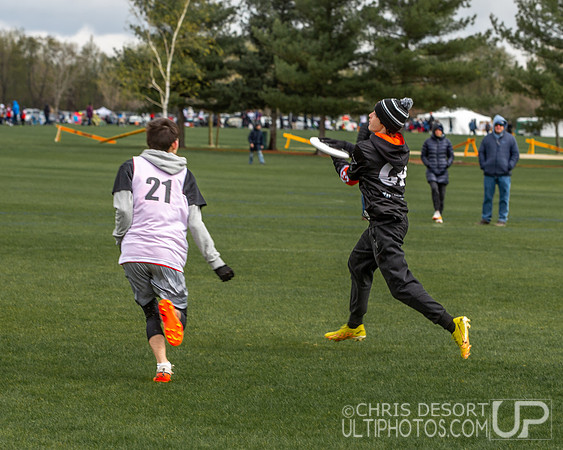 Neuqua Knockout 2023