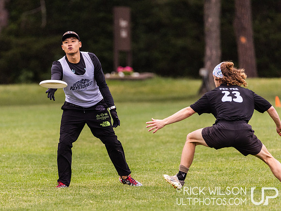Mixed Easterns 2023