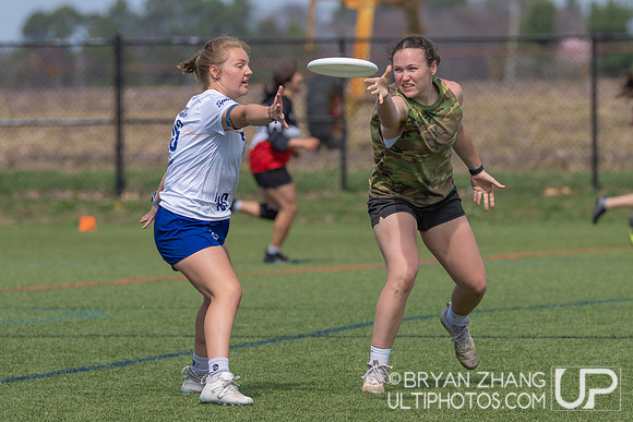 East Coast Invite 2025