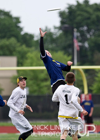 Open Championship - 2013 IL HS State Champs