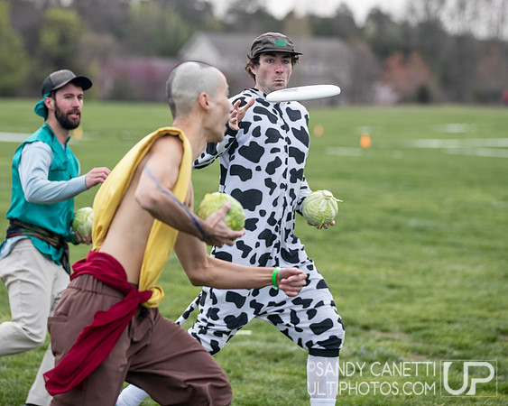 Fools Fest 2023 - Friday Action