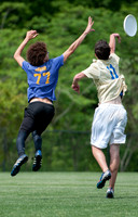 Round Two - Sat Open - USAU 2013 HS Southerns