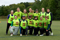 Splurge Team Photo
