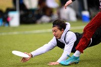 YULA 2023 Saturday action