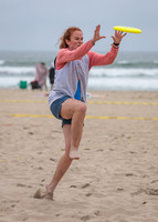 Saturday, 13 May. 2023 USA Ultimate Beach Championships