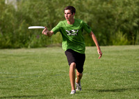Action from Saturday Pool Play at YCC 2013