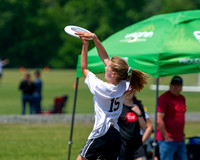 Sunday Gxrls Semis