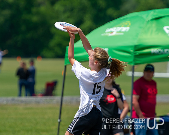 Sunday Gxrls Semis