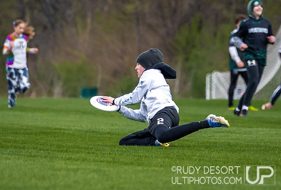Neuqua Knockout 2023
