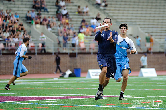 MLU Championship