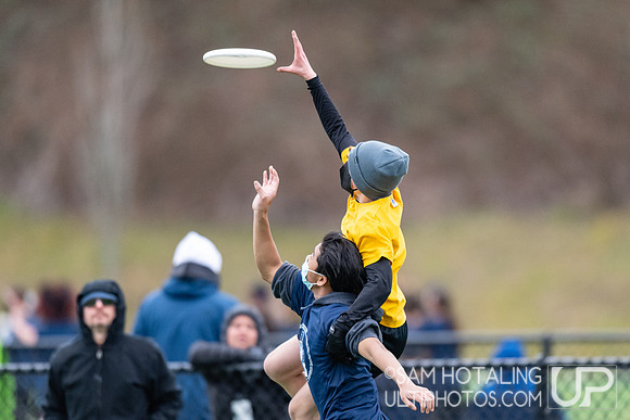 Seven Hills Invite