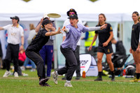 WFDF World Ultimate Club Championships in LIMERICK, IRELAND  15.-22.8 2026