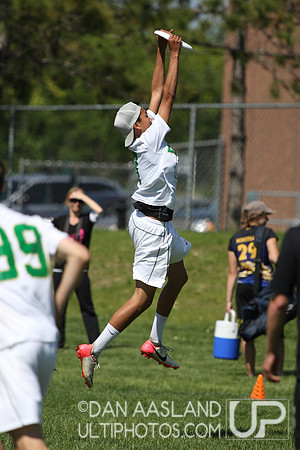Finals - Open D-I - MN HS State Champs 2013