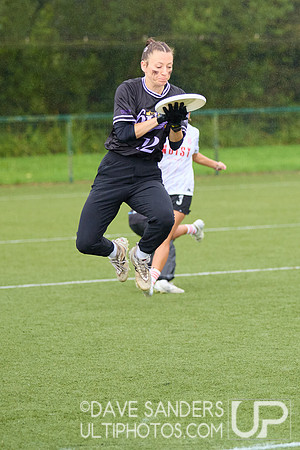 WFDF World Ultimate Club Championships in LIMERICK, IRELAND 15-22 Aug 2026