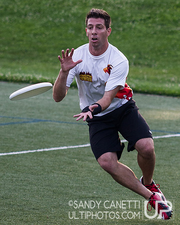 New York Empire vs Philadelphia Phoenix, 6/22/2013