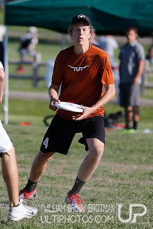 2013 USA Ultimate College Championships