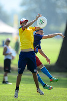 WJUC Day 3 Action