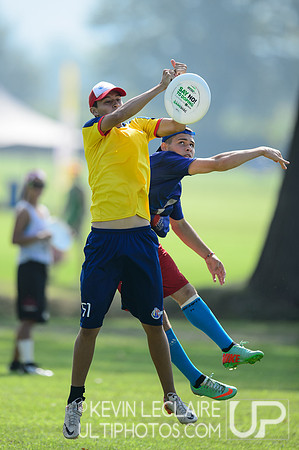 WJUC Day 3 Action