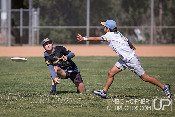 SoCal D1 Conference Championships 2023