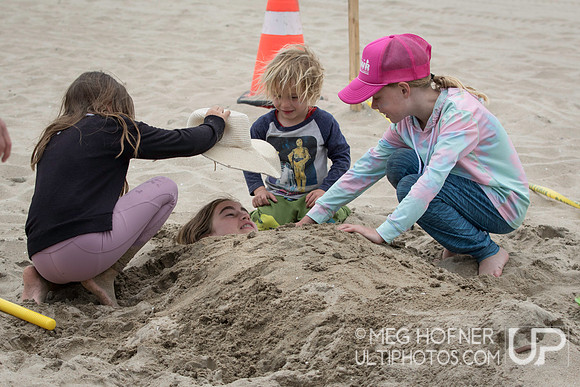 USAU Beach Championships 2023