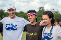 2015 Pan-American Ultimate Championships (PAUC) - Thursday Pool Play