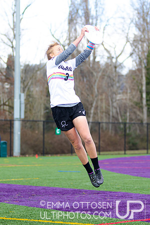 Northwest Challenge 2023, March 26