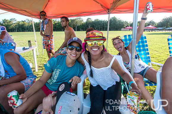 2015 Pan-American Ultimate Championships (PAUC) - Women's Finals