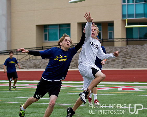 Open Championship - 2013 IL HS State Champs