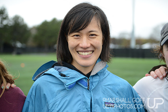 Harvard 40th Ultimate Reunion