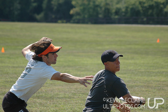 Chesapeake Open 2008 Mixed Divisions