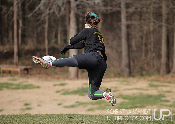 Queen City Tune Up 2016 - Saturday
