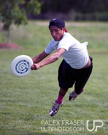 Sat Round 2 - Open D-I - MN HS State Champs 2013