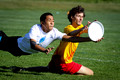 Open U19 - Christina - YCC 2013